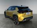 Toyota Yaris Cross 1,5l Hybrid, 4x4, Prem. Edt. 8-fach Bereift Gelb - thumbnail 3