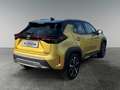Toyota Yaris Cross 1,5l Hybrid, 4x4, Prem. Edt. 8-fach Bereift Gelb - thumbnail 5