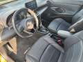 Toyota Yaris Cross 1,5l Hybrid, 4x4, Prem. Edt. 8-fach Bereift Gelb - thumbnail 9