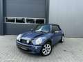 MINI Cooper Cabrio 1.6 Chili Youngtimer Bleu - thumbnail 1