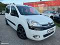 Citroen Berlingo 1.6 HDi 92 CV Multispace Blanc - thumbnail 1