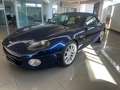 Aston Martin DB7 DB7 vantage cabrio 6.0 Blu/Azzurro - thumbnail 4