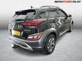 Hyundai KONA 1.6 GDI HEV Fashion zeer netjes.. NL-Auto - 1e Eig Zwart - thumbnail 2