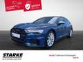 Audi S6 Avant TDI tiptronic quattro Bleu - thumbnail 1