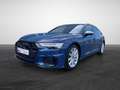 Audi S6 Avant TDI tiptronic quattro Bleu - thumbnail 3