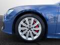 Audi S6 Avant TDI tiptronic quattro Bleu - thumbnail 7