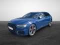 Audi S6 Avant TDI tiptronic quattro Blau - thumbnail 3