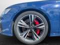 Audi S6 Avant TDI tiptronic quattro Blau - thumbnail 6