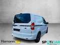 Ford Transit Courier Sport 1.5 TDCi EU6d  Klimaanlage Alufelgen Weiß - thumbnail 5