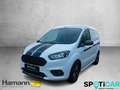 Ford Transit Courier Sport 1.5 TDCi EU6d  Klimaanlage Alufelgen Weiß - thumbnail 1
