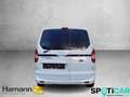 Ford Transit Courier Sport 1.5 TDCi EU6d  Klimaanlage Alufelgen Weiß - thumbnail 4