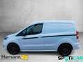 Ford Transit Courier Sport 1.5 TDCi EU6d  Klimaanlage Alufelgen Weiß - thumbnail 2
