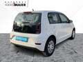Volkswagen up! move  5 Gang DAB SH Klima Weiß - thumbnail 4
