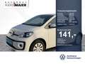 Volkswagen up! move  5 Gang DAB SH Klima Weiß - thumbnail 1