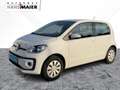 Volkswagen up! move  5 Gang DAB SH Klima Blanc - thumbnail 2