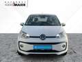 Volkswagen up! move  5 Gang DAB SH Klima Blanc - thumbnail 5