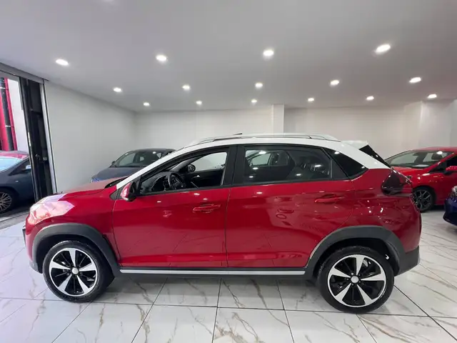 DR Automobiles DR3 view 3