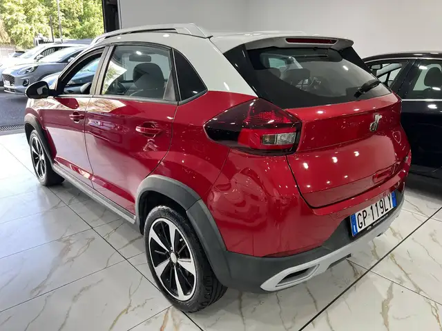 DR Automobiles DR3 view 4