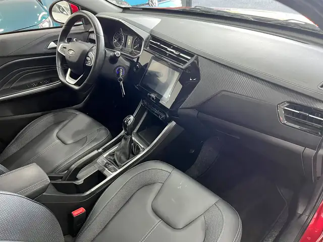 DR Automobiles DR3 view 14