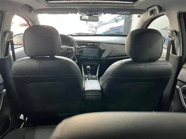 DR Automobiles DR3 view 15