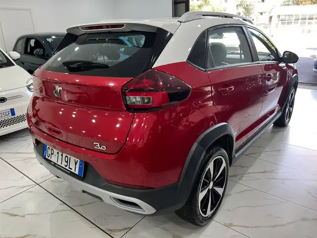DR Automobiles DR3 view 6