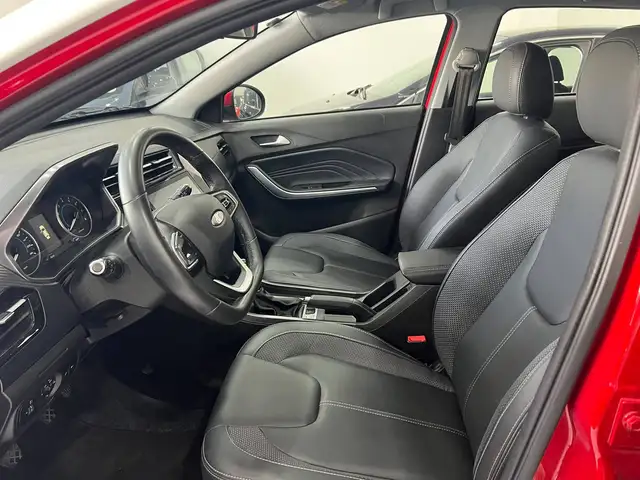 DR Automobiles DR3 view 10