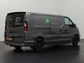 Opel Vivaro 1.6CDTI Lang Sport ( engine-damaged | Motor schade Grau - thumbnail 2