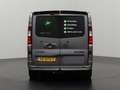 Opel Vivaro 1.6CDTI Lang Sport ( engine-damaged | Motor schade Grau - thumbnail 11