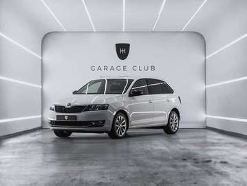 1.0 TSI Ambition 70kW