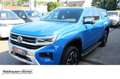 Volkswagen Amarok 3.0 TDI Aventura 4Motion 3.0 TDI 177 kW Aventura D Blau - thumbnail 1
