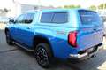 Volkswagen Amarok 3.0 TDI Aventura 4Motion 3.0 TDI 177 kW Aventura D Blau - thumbnail 4