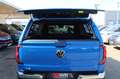 Volkswagen Amarok 3.0 TDI Aventura 4Motion 3.0 TDI 177 kW Aventura D Blau - thumbnail 6