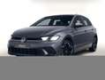 Volkswagen Polo R-Line ParkA Kam PrivG SHZ Ready2D 17Z ACC 85 k... Grau - thumbnail 1
