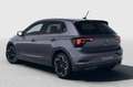 Volkswagen Polo R-Line ParkA Kam PrivG SHZ Ready2D 17Z ACC 85 k... Grau - thumbnail 3