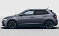 Volkswagen Polo R-Line ParkA Kam PrivG SHZ Ready2D 17Z ACC 85 k... Grau - thumbnail 2