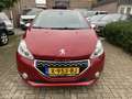Peugeot 208 1.6 GTi 200 PK 104.DKM CLIMA NAV CRUISE LED Rood - thumbnail 33
