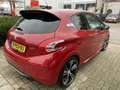 Peugeot 208 1.6 GTi 200 PK 104.DKM CLIMA NAV CRUISE LED Rood - thumbnail 36