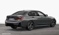 BMW 340 M340d xDrive Limousine HiFi DAB Komfortzg. Shz Grau - thumbnail 2