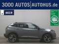 Peugeot 2008 1.2 PureTech Allure Navi LED T-Leder PDC Grau - thumbnail 1