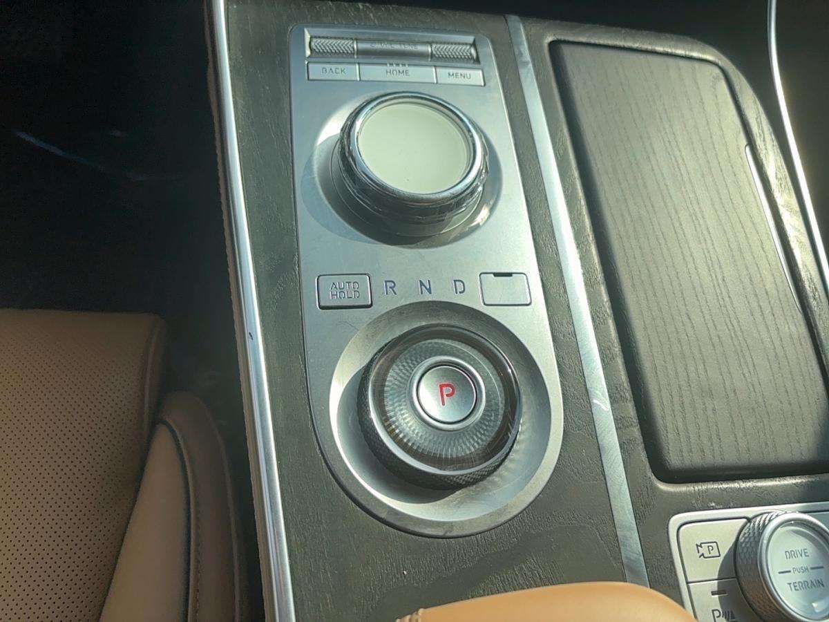 used 2024 Genesis GV80 car, priced at $47,444
