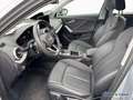 Audi Q2 adv 40 TFSI qu. S-tro. +Kamera+ACC+NAVI+ Silber - thumbnail 8
