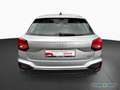 Audi Q2 adv 40 TFSI qu. S-tro. +Kamera+ACC+NAVI+ Argent - thumbnail 4
