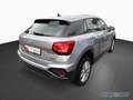 Audi Q2 adv 40 TFSI qu. S-tro. +Kamera+ACC+NAVI+ Silber - thumbnail 3