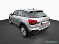 Audi Q2 adv 40 TFSI qu. S-tro. +Kamera+ACC+NAVI+ Argent - thumbnail 5