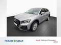 Audi Q2 adv 40 TFSI qu. S-tro. +Kamera+ACC+NAVI+ Silber - thumbnail 1
