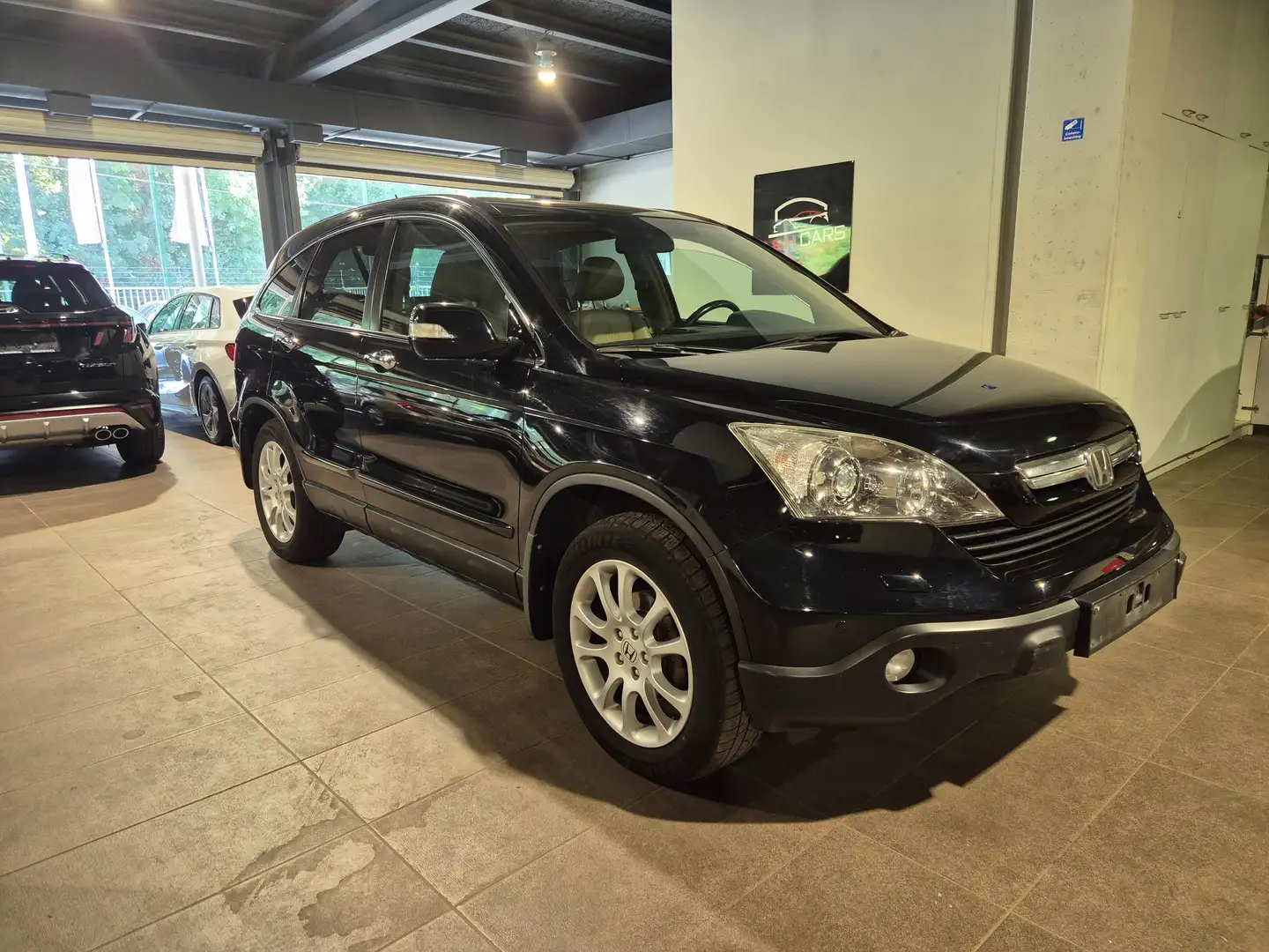 Honda CR-V 2.0i Elegance Noir - 1