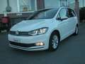 Volkswagen Touran 1.6 TDI 115 CV Comfortline BMT Bianco - thumbnail 5