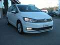 Volkswagen Touran 1.6 TDI 115 CV Comfortline BMT Bianco - thumbnail 1