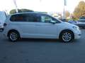 Volkswagen Touran 1.6 TDI 115 CV Comfortline BMT Bianco - thumbnail 6