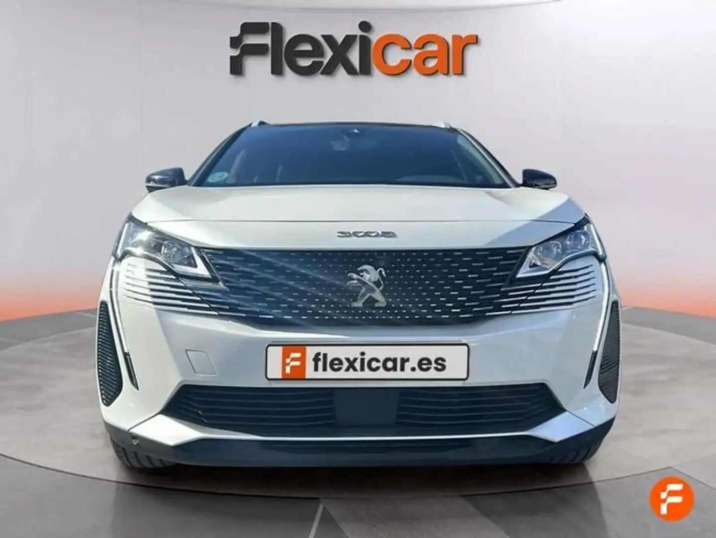 Peugeot 3008 1.5 BlueHDi 96kW (130CV) S&S GT Blanco - 2